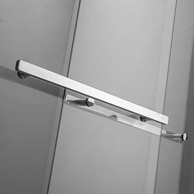 Professional Shower Enclosure Manufacturer(NM6122)