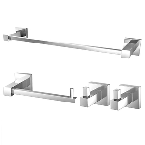 Stainless Steel Bathroom Accessories Wholesale(BAS-2208)