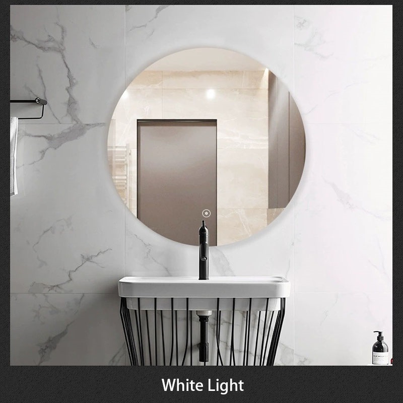 LED Bathroom Mirror(BM-2211)