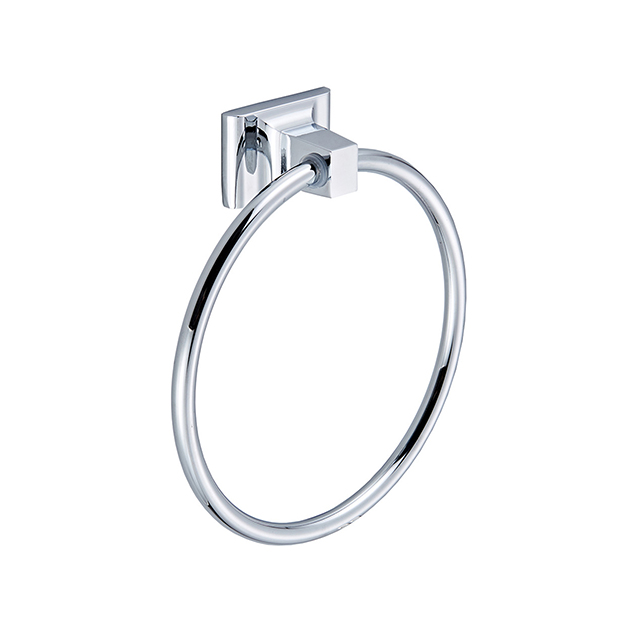 Wholesale Stainless Steel 304 Towel Ring Manufacturer(TR-01)