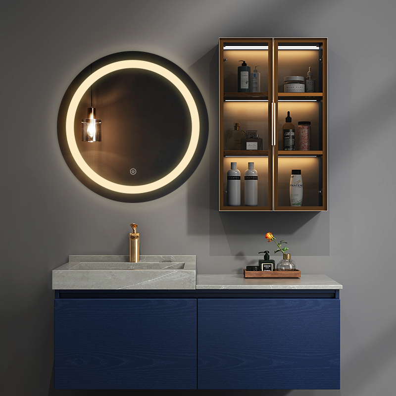 LED Bathroom Mirror(BM-2209)