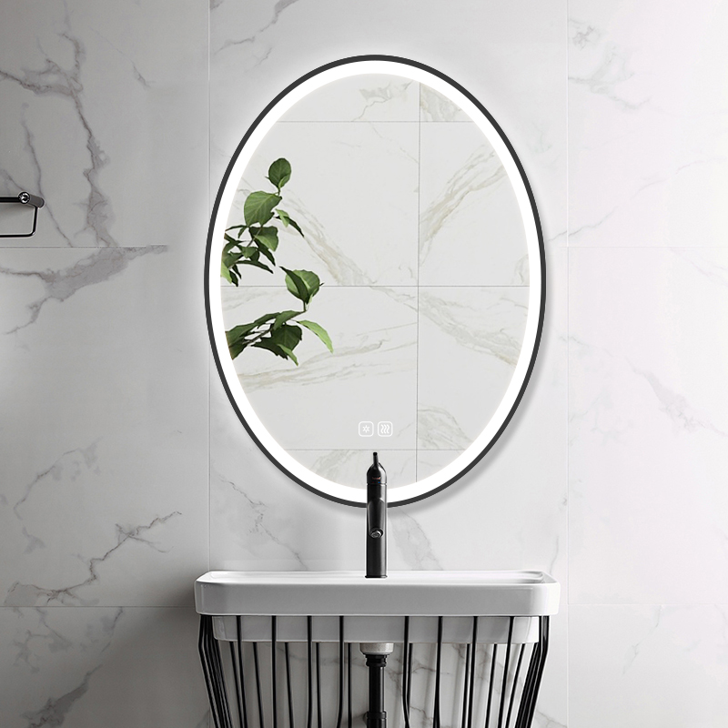 LED Bathroom Mirror(BM-2207)