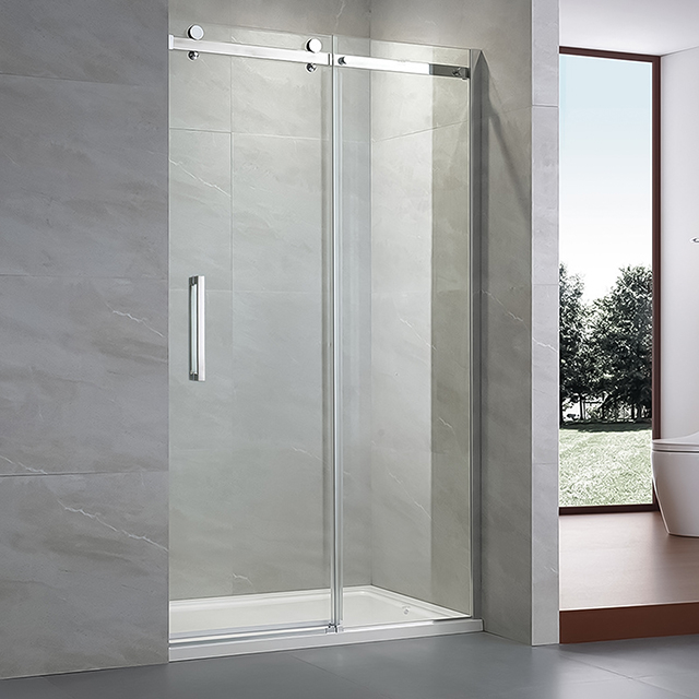 Shower Enclosures Sleek and Stylish Options Zoomerry