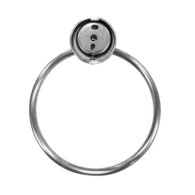 Wholesale Stainless Steel 304 Towel Ring Manufacturer(ZY1907)