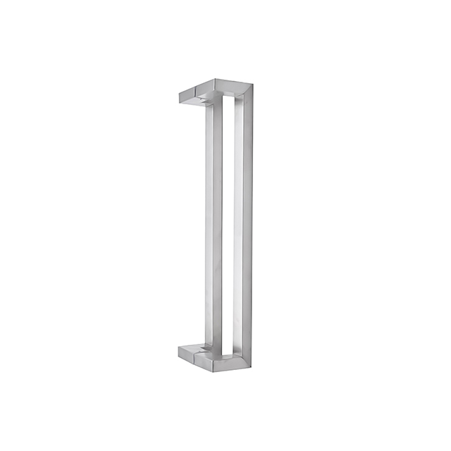 Stainless Steel 304 Glass Door Pull Handle (01-203)