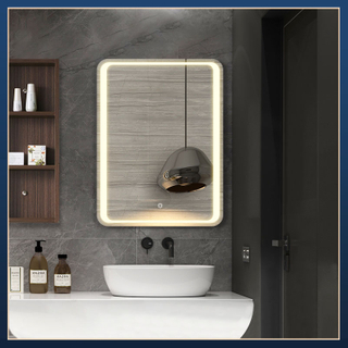 LED Bathroom Mirror(BM-2204)
