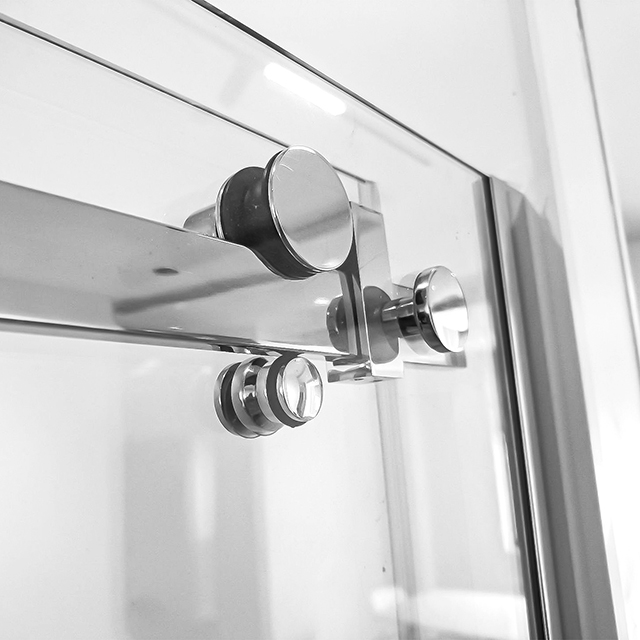 Professional Shower Enclosure Manufacturer(MK6121)